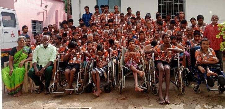 Little hearts cover image